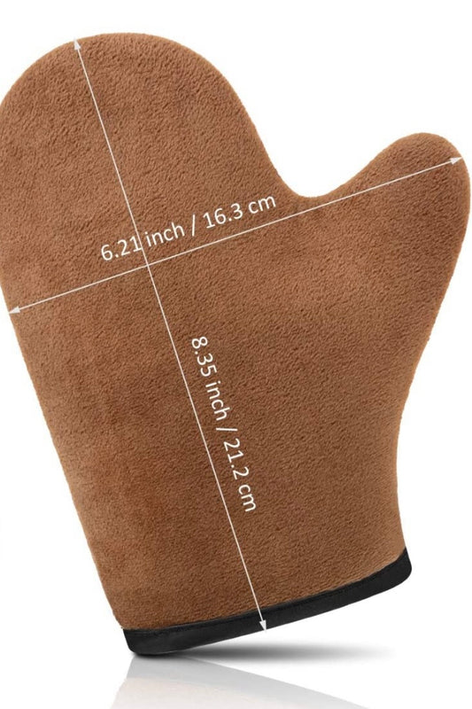 Tanning Mitt